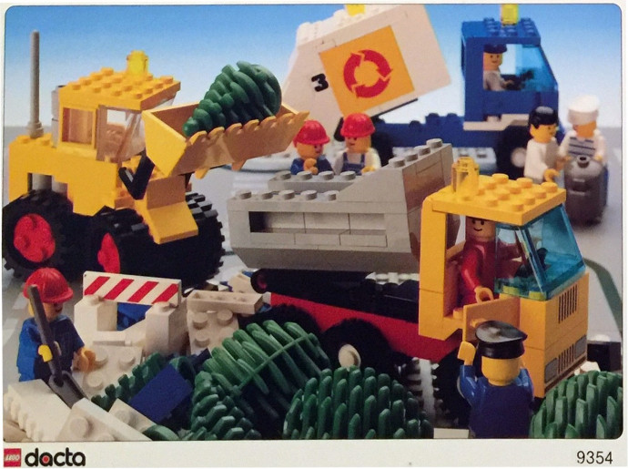 Town Street Theme