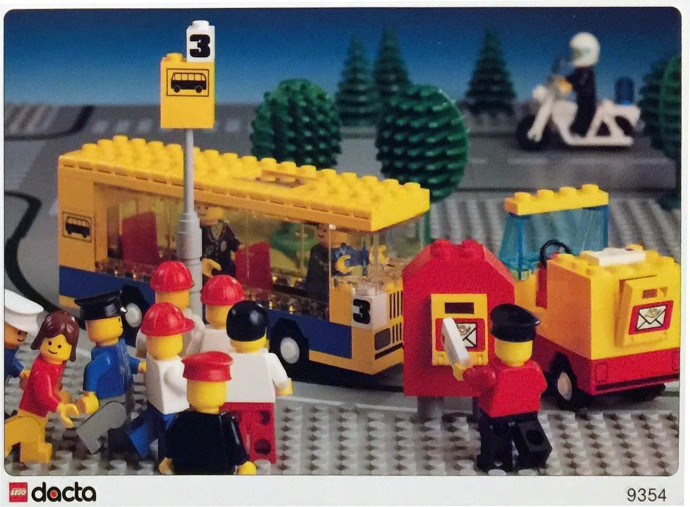 Town Street Theme