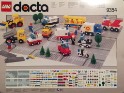 Town Street Theme