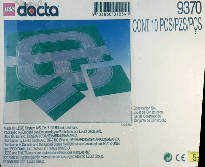 Road Plates