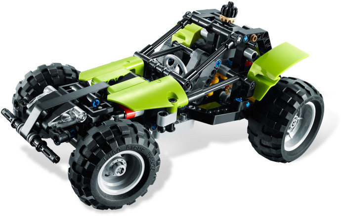 Tractor