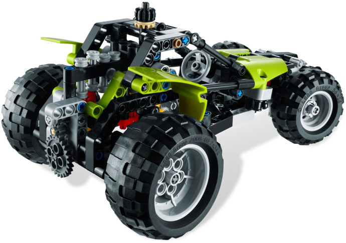 Tractor
