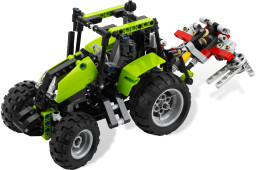 Traktor