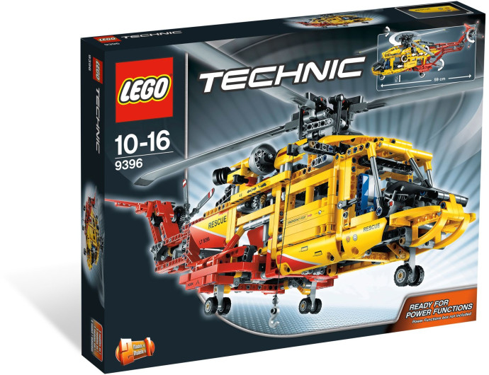 Helicopter