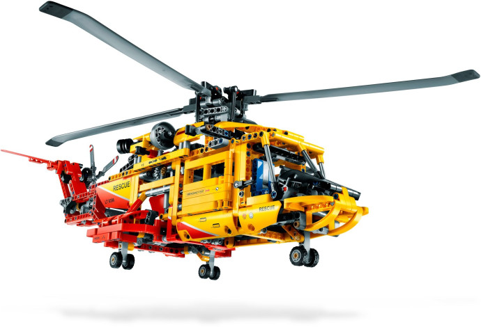 Helicopter