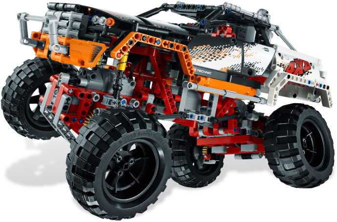Truck