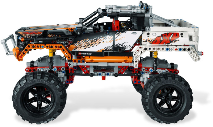Truck