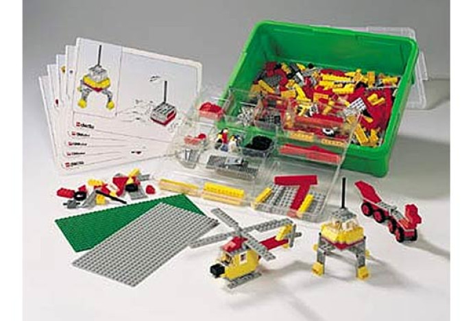 Universal School Set
