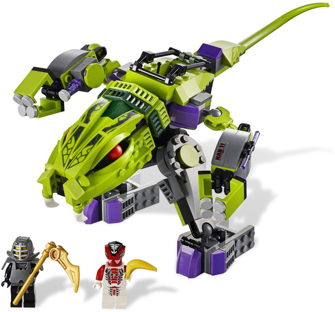 Robot Fangpyre