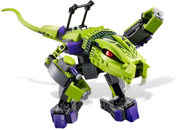Fangpyre Mech