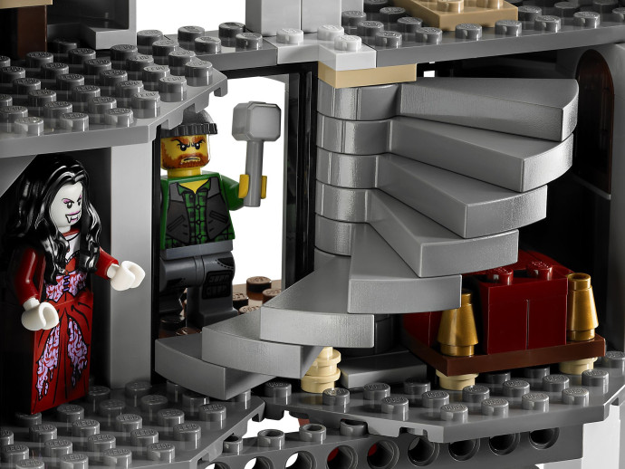 Vampyre Castle