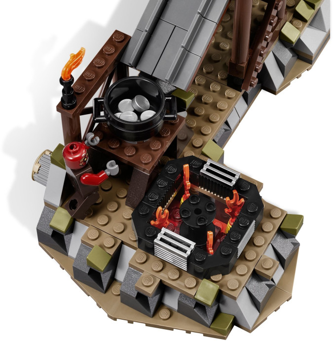 The Orc Forge