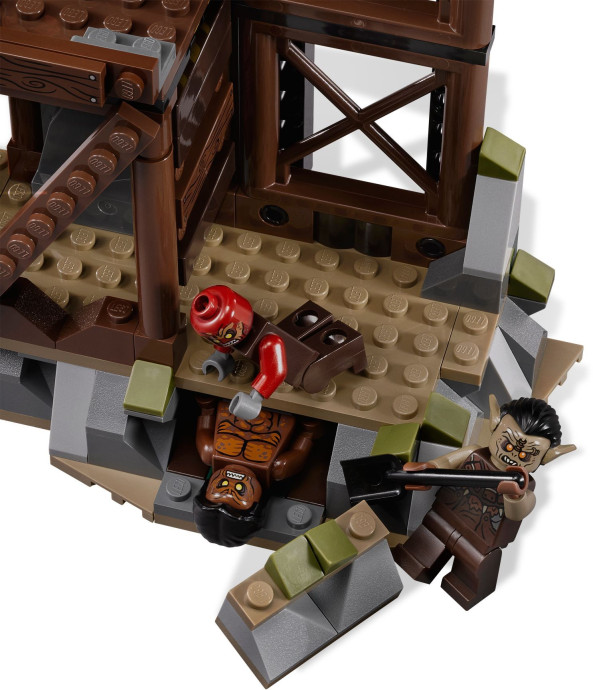 The Orc Forge