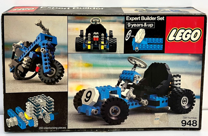 Go-Kart