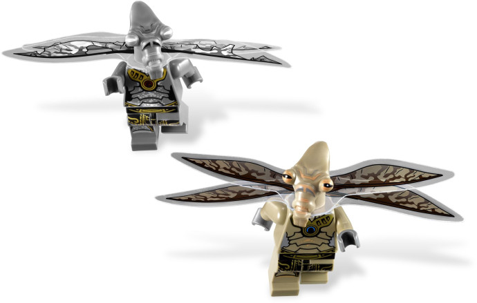 Geonosian Cannon