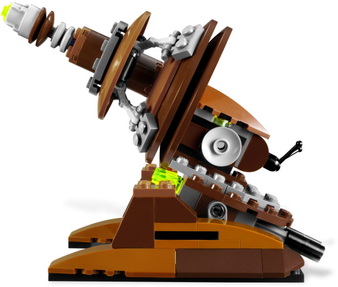 Geonosian Cannon