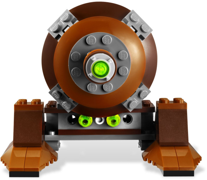 Geonosian Cannon