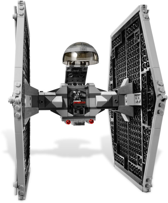 TIE Fighter (Stíhačka TIE)