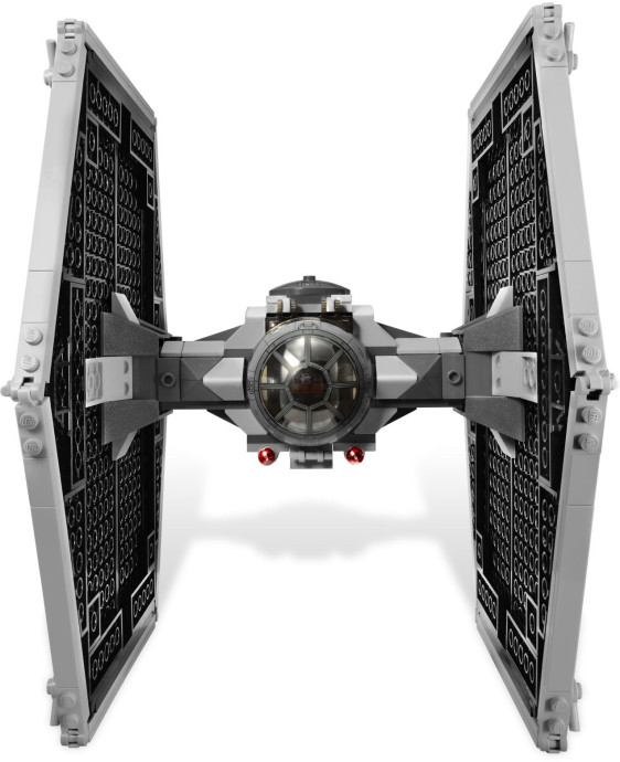 TIE Fighter (Stíhačka TIE)