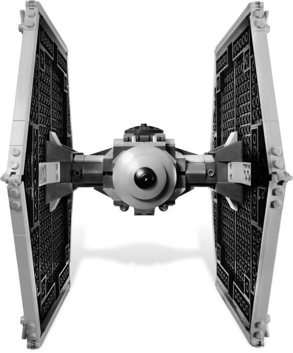 TIE Fighter (Stíhačka TIE)