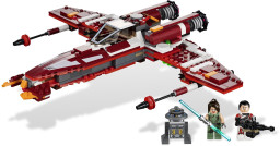 Republic Striker-class Starfighter