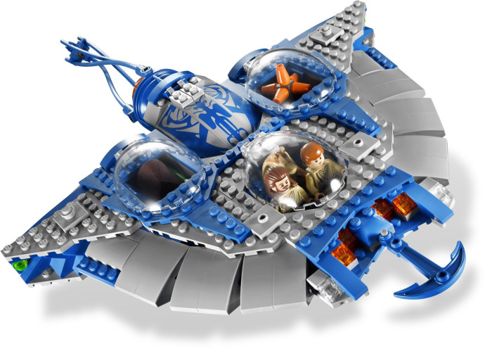 Gungan Sub (Gunganská ponorka)