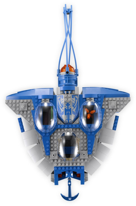 Gungan Sub (Gunganská ponorka)
