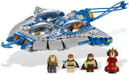 Gungan Sub (Gunganská ponorka)