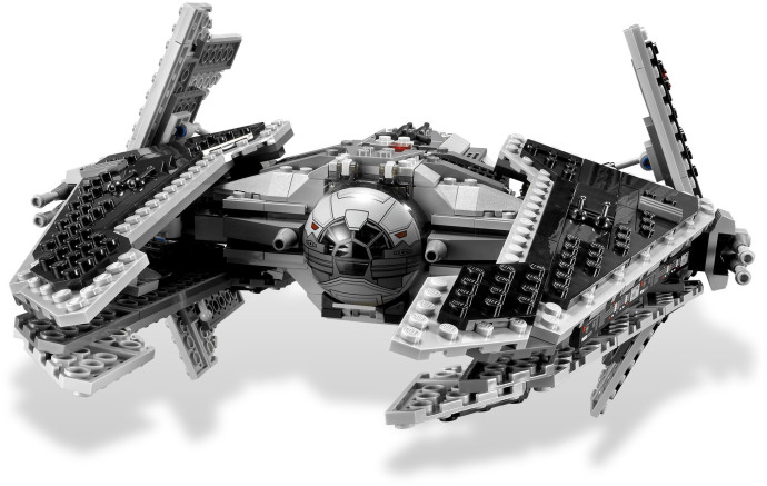 Sith Fury-class Interceptor (Stíhací letoun Sithů)