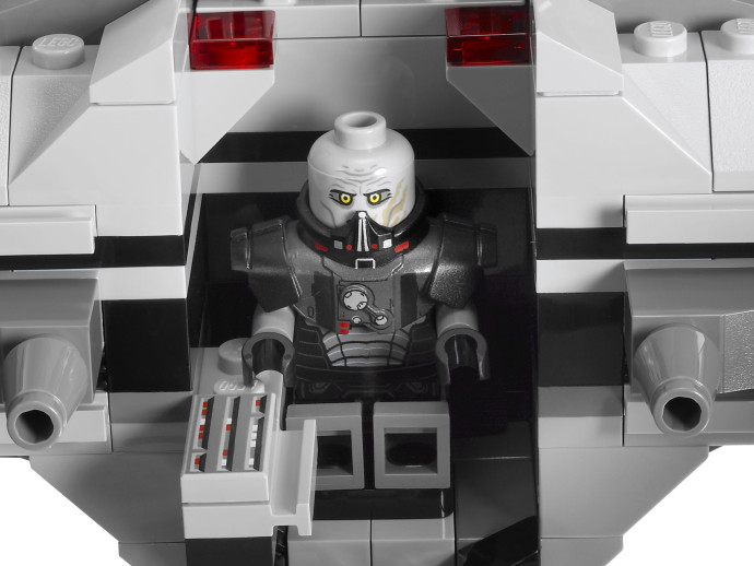 Sith Fury-class Interceptor (Stíhací letoun Sithů)