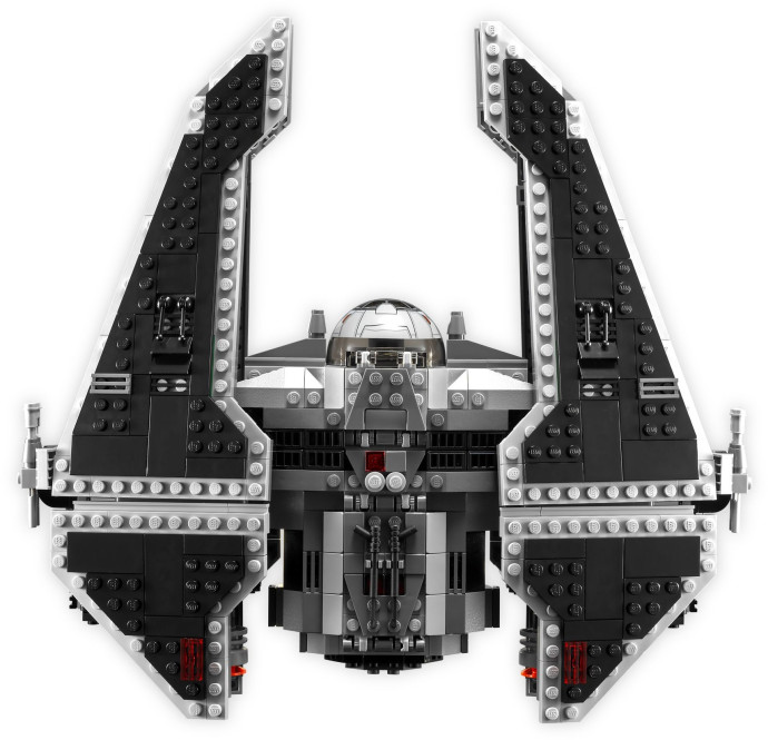 Sith Fury-class Interceptor (Stíhací letoun Sithů)