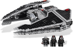Sith Fury-class Interceptor (Stíhací letoun Sithů)