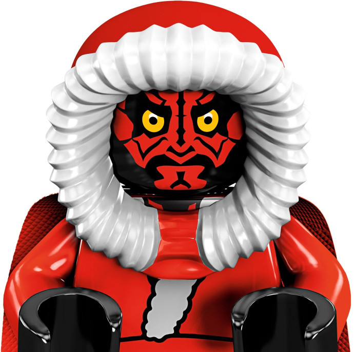 Adventní kalendář LEGO Star Wars