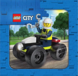 Police Buggy