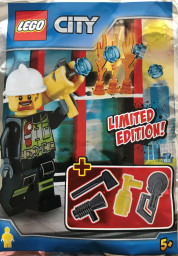 Fireman