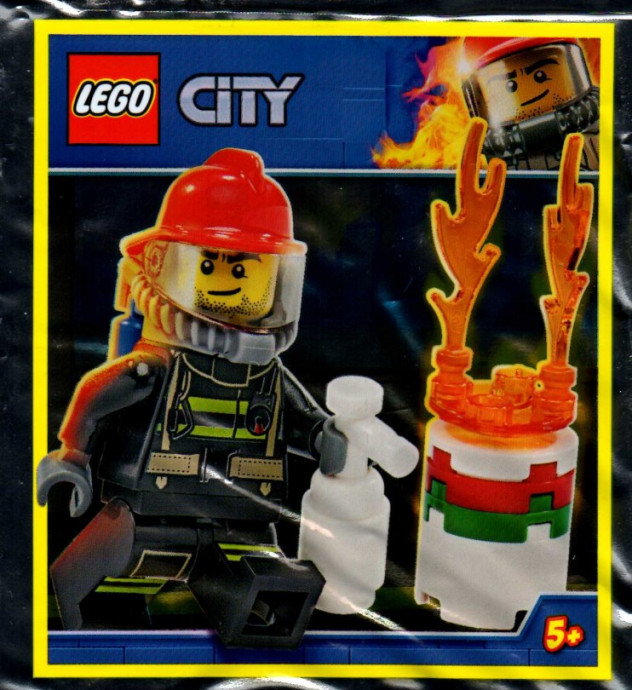 Fireman