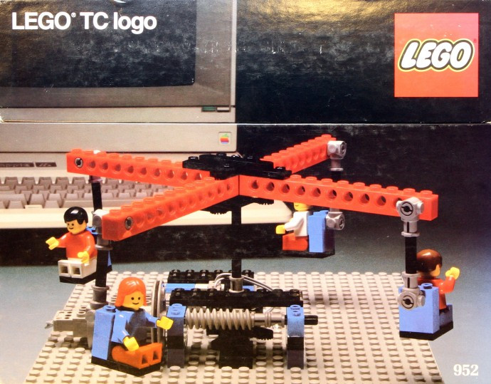 TC logo - Activity Book Box Set