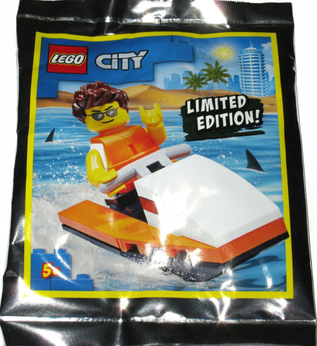 Jet-ski