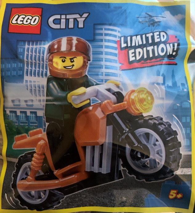 Motorbike