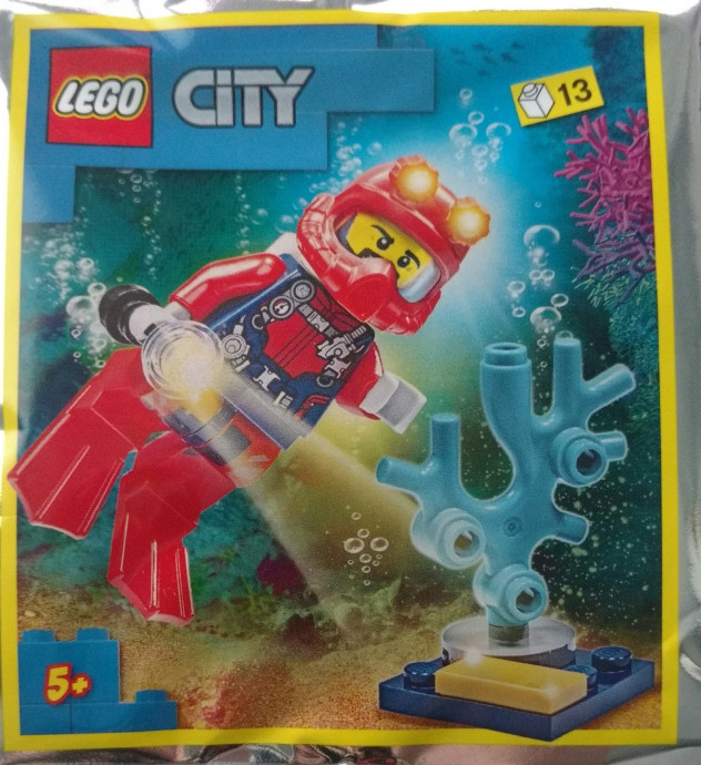 Diver
