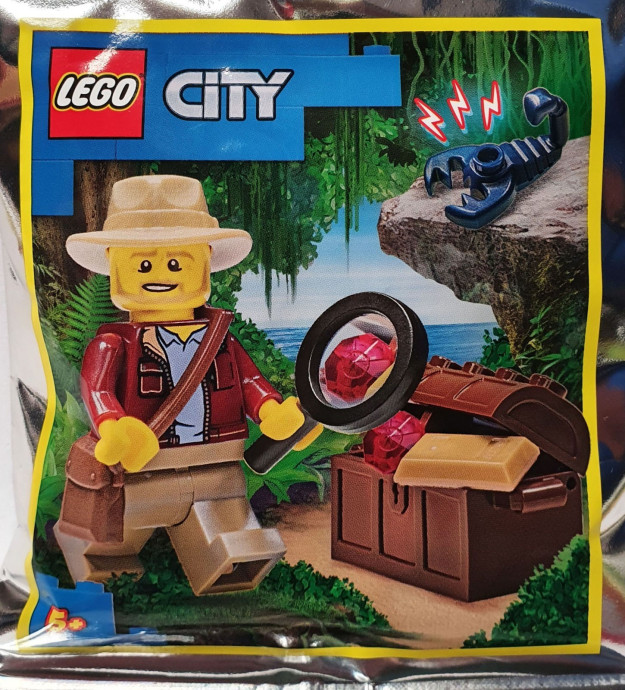 Explorer