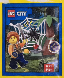 Jungle Explorer
