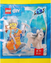 Ice Adventure
