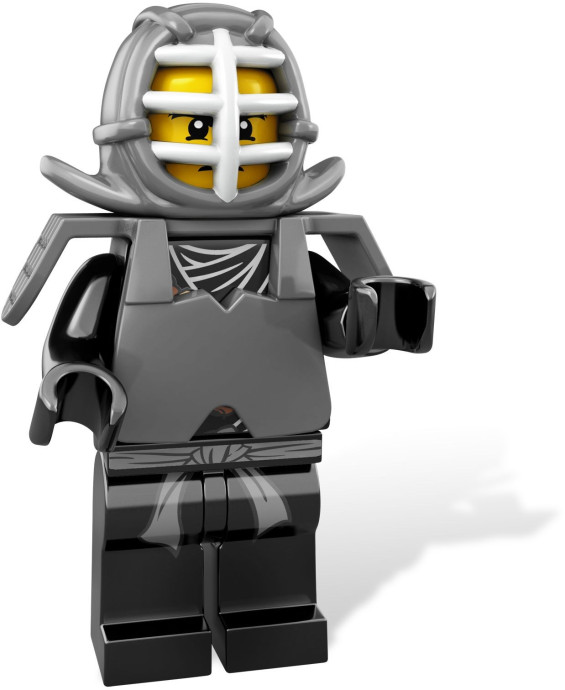 Kendo Cole