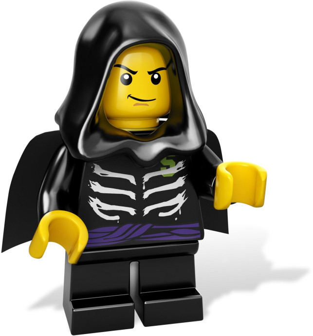 Lloyd Garmadon