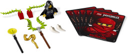 Lloyd Garmadon