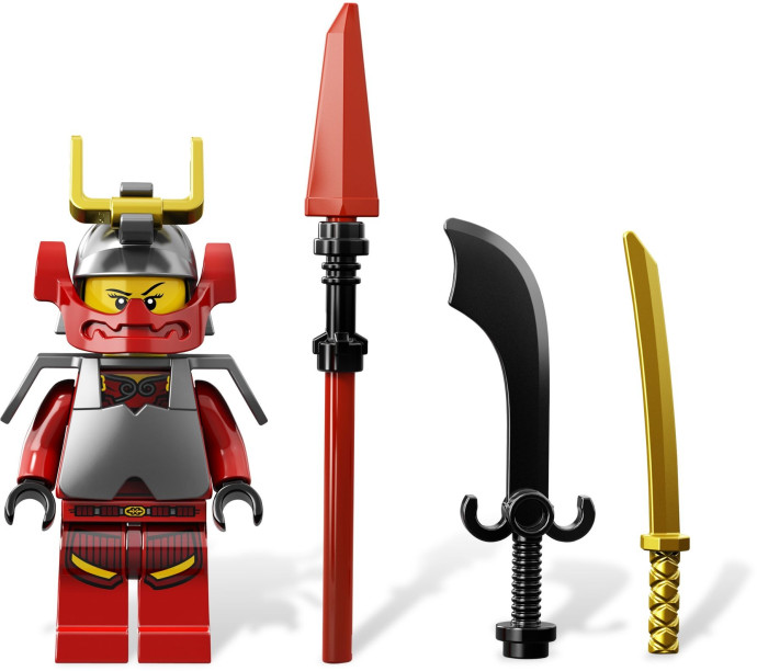 Samuraj