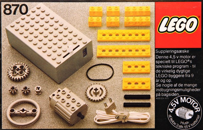 Power Pack