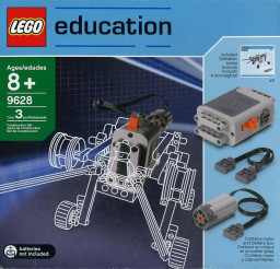 Power Add-On Set