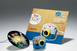 Camera and Software Kit